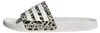 adidas Adilette Shower - crli/cwhite/khasix, taglia: 7 Anteprima dell’immagine prodotto 4