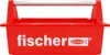 Werkzeugkasten WZK (orange) Produktbild-Vorschau 2