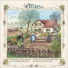 Korsch Bauernkalender 2027 von Christa Versley mit Produktbild-Vorschau 9
