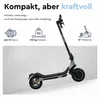 Aptum Lite C3 MAX E-Scooter mit Straßenzulassung, 400W Produktbild-Vorschau 2