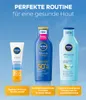 Nivea Sun Schutz & Pflege Sonnenmilch SPF 50+, 200ml Produktbild-Vorschau 8