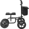 Trottinette pliable pour genoux, déambulateur pour genoux Voir les images du produit 1