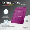 Zestaw ściereczek z mikrofibry Glart 44TW68P Twist Auto – Podgląd zdjęcia produktu 5