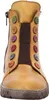 Gemini Damen Boot gelb Größe 40 Produktbild-Vorschau 7