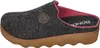 Rohde Damen Hausschuhe Pantoffeln Softfilz Foggia 6120, Produktbild-Vorschau 100