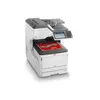 OKI MC853dn     Laser-Multifunktionssystem 4-in-1  A3/A4 Podgląd zdjęcia produktu 10