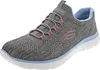 Skechers Sneaker in grau, Gr. 43 Produktbild-Vorschau 32