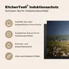 KitchenYeah© Herdabdeckplatte Schottische Highlander - Produktbild-Vorschau 6