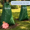 2er Set Baum Bewässerungssack für Bäume Bewässerung Baum Produktbild-Vorschau 8