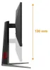 AOC 24G4HA, Gaming-Monitor, (FullHD, Fast-IPS, Produktbild-Vorschau 17