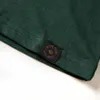 Kinder-Langarmshirt Dunkelgrün 104 Produktbild-Vorschau 5