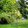 Garten Terrasse Pergola Rosenstütze Set Metall Stabil Produktbild-Vorschau 9