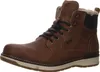 Rieker Herren Schnürboot Stiefelette Warmfutter 39442, Produktbild-Vorschau 34