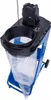 Scheppach DC500 White 75 L 550 W Anteprima dell’immagine prodotto 7