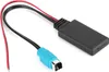 Bluetooth AUX-IN adaptér KCE-237B Bezdrôtový audio kábel Náhľad obrázku produktu 1