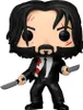 Figurka Funko Pop! John Wick z Podwójnymi Nożami – Podgląd zdjęcia produktu 2