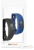 kwmobile 2x Uhrenarmband für Garmin Vivofit 4 Armband - Produktbild-Vorschau 5