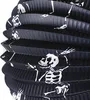 RAPPA Halloween lanterne squelette 25 cm avec bâton Voir les images du produit 4