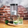 SILBERTHAL Filtre à eau Carafe en verre 2,7 litres - sans Voir les images du produit 8