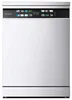 Cecotec 6700 B, Freistehend, Standardgröße (60 cm), Weiß, Produktbild-Vorschau 3