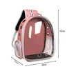 Katzenrucksack, Atmungsaktiv, Tragbar, Großes Produktbild-Vorschau 4