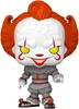 Figurka Vinylowa Pennywise - It - Welcome to Derry - Funko Anteprima dell’immagine prodotto 3