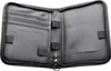 B+D Fußball Schiedsrichter Schiri-Tasche schwarz, leer Produktbild-Vorschau 3
