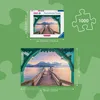 Ravensburger 12001762, 1000 kusů, Krajina, 14 rok/roky Náhled obrázku produktu 4