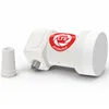 DUR-line +Ultra LNB singolo per 1 abbonato bianco/bianco Anteprima dell’immagine prodotto 4