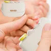 Elektrische automatische Nagelfeile,Nagelschneider Produktbild-Vorschau 2