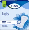 TENA Lady Super Protections pour incontinence | Paquet (30 Voir les images du produit 2