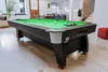Biliardový stôl Vip Extra 7 FT čierny/zelený vrátane Náhľad obrázku produktu 6