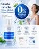 Blueline antibakterielle Mundspülung (250ml), bei Produktbild-Vorschau 3