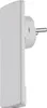 EVOline Plug, Schutzkontakt-Stecker, extraflach, Weiß Produktbild-Vorschau 1