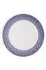 Rosenthal Platzteller 33 cm Carreau Bleu 10460-404307-10263 Produktbild-Vorschau 2