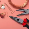 Sada klieští Sada klieští s krúžkom Sada klieští s krúžkom Náhľad obrázku produktu 8