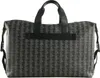 Lacoste The Blend - Reisetasche 15" 50 cm (monogram noir Produktbild-Vorschau 9