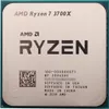 AMD Ryzen 7 3700X CPU 8C/16T, 3.60-4.40GHz, tray, Sockel Produktbild-Vorschau 2