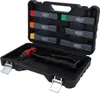KS TOOLS Serie di rivettatrici manuali 3 in 1, 3 pz ( Anteprima dell’immagine prodotto 1