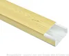 Kabelkanal Kiefer/Fichte 40x15 mm selbstklebend Holzoptik Produktbild-Vorschau 1