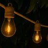 Solar Lichterketten FANTASY 15m Produktbild-Vorschau 2