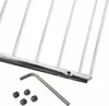 Herzberg HG-03213: Univerzální pečicí rošt do trouby a Náhled obrázku produktu 8