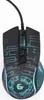 EnerGenie USB LED Gaming Maus schwarz - Ergonomisch mit 4 Produktbild-Vorschau 3