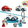 LEGO® DUPLO® 10947 Voiture de course Voir les images du produit 27