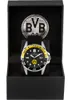 Jacques Lemans - BVB-07 - Armbanduhr - Herren - Quarz - Produktbild-Vorschau 3
