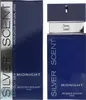 Jacques Bogart Silver Scent Midnight Woda toaletowa, 100ml Náhľad obrázku produktu 6