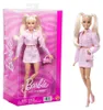 Doll - Barbie JJN69 - Multicolored - Attractive fabrics - Anteprima dell’immagine prodotto 9