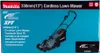 Makita® Akku-Rasenmäher 18 V 33 cm 30 Liter - DLM330Z Produktbild-Vorschau 14