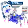Spider Robot Spinnen Roboter zum selbst zusammenbauen – Produktbild-Vorschau 1