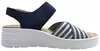 Sandalette mit Mehrweite ab 30mm Sohlenhöhe 2641 Produktbild-Vorschau 9